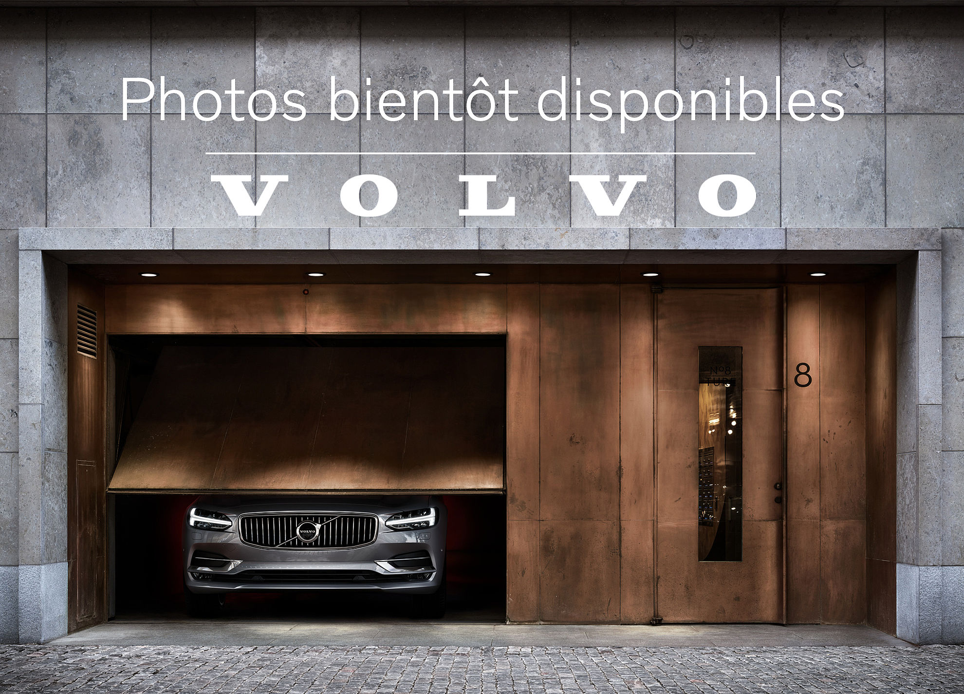 Volvo V60 2.0 T6 TE Plus Dark eAWD M