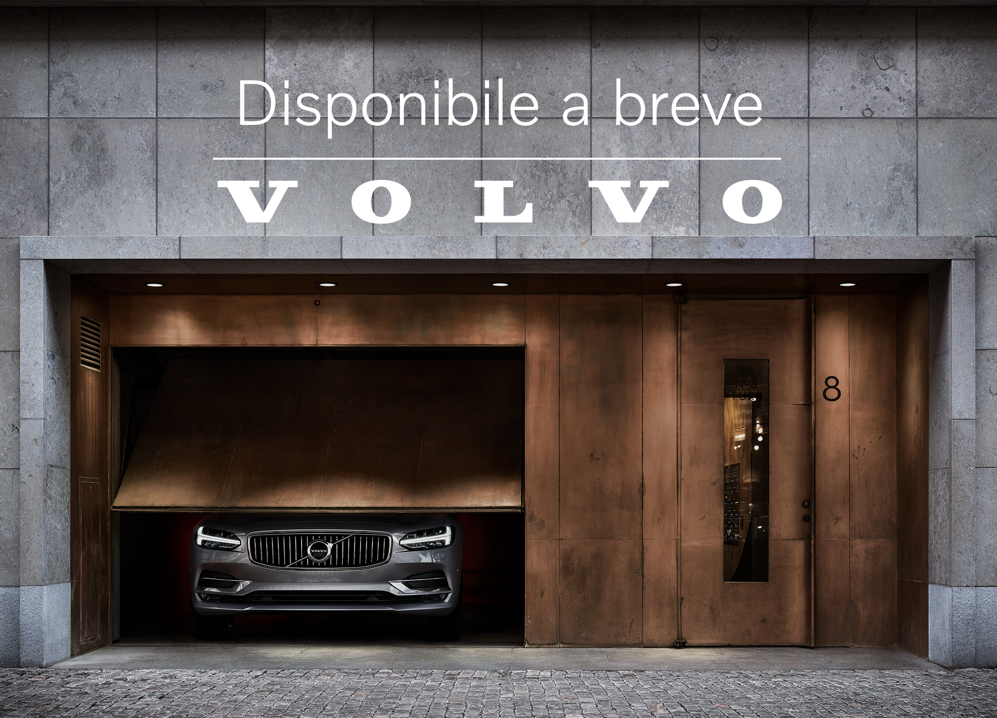 Volvo  2.0 T6 Inscription 7P. AWD
