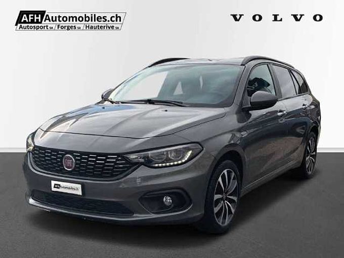 Fiat TIPO SW 1.6 JTD Lounge DCT